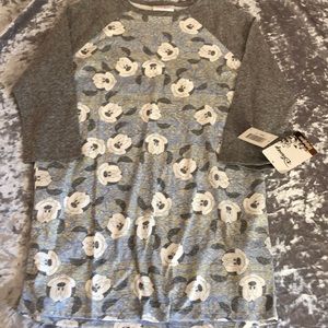 Lularoe Disney Kids Sloan T